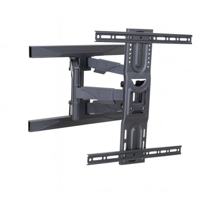 GART LCD/LED TV mount 40-75  45 kg vertical/horizontal adjustment 52-380 mm max VESA 600x400 - imagine 9