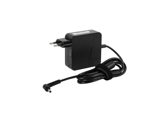 Green Cell AD41PV2 power adapter/inverter Indoor 65 W Black - imagine 4