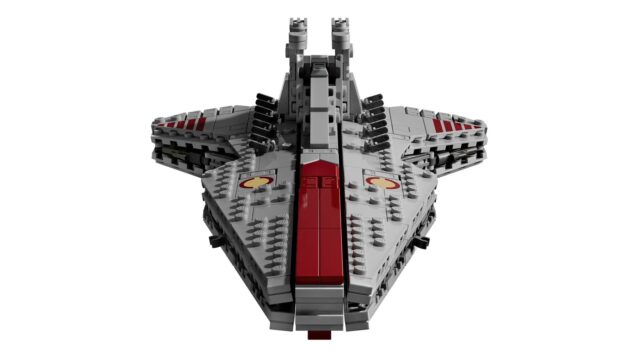 LEGO Star Wars 75441 Venator - imagine 11