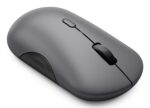 Lenovo 700 mouse Office Ambidextrous RF Wireless + Bluetooth Optical 4000 DPI - imagine 2