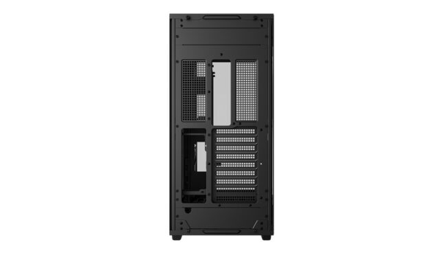 DeepCool CH780 - Computer case - imagine 7