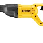 DeWALT DWE305PK-QS reciprocating saw 2800 spm 1100 W Black  Yellow