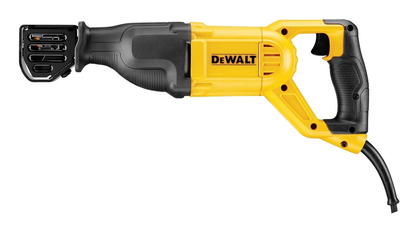 cps-4c98e5b31ecd01ff92375e941ff193b7-2026-01-13-16-51-53 DeWALT DWE305PK-QS reciprocating saw 2800 spm 1100 W Black Yellow - imagine 1