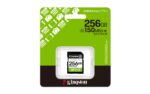 Kingston Technology 1TB microSDXC Canvas Select Plus Gen3 150MB/s A1 Card + Adapter - imagine 10