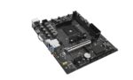 Sapphire A520M-E AMD A520 Socket AM4 micro ATX - imagine 10