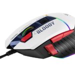 A4Tech mouse Bloody W95Max USB Sports Navy A4TMYS47258
