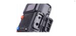 UV-5R HTQ 3800mAh USB-C WALKIE-TALKIE