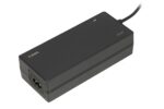 iBox IUZ120WA power adapter/inverter Indoor 120 W Black - imagine 11