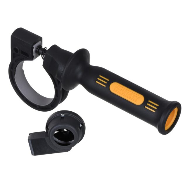 DeWALT D25303DH-XJ rotary hammer accessory Dust extraction system - imagine 8