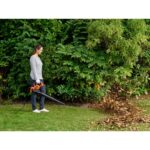 Black & Decker BEBLV301-QS leaf blower 3000 W - imagine 3