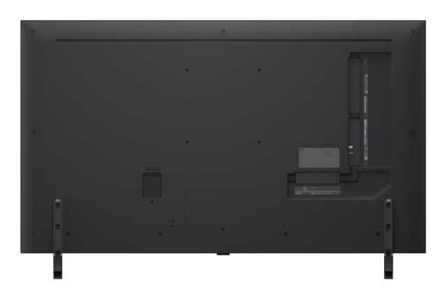 LG QNED 75QNED80A3A TV 190.5 cm (75 ) 4K Ultra HD Smart TV Wi-Fi Black - imagine 4