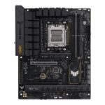 ASUS TUF GAMING B650-PLUS WIFI Motherboard