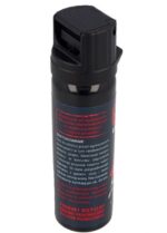 Pepper spray  Grizzly 4 million scoville heat units 63 ml- cone/cloud - imagine 2