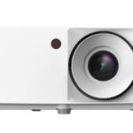 Optoma HZ146X-W Standard throw projector 3800 ANSI lumens DLP 1080p (1920x1080) 3D White