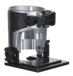 MAKITA RT0702CX2J Electric milling and cutting machine 710W - imagine 9