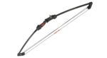 Poe Lang EK Chameleon Black 10-15 LBS Compound Bow (Co-017B) - imagine 4