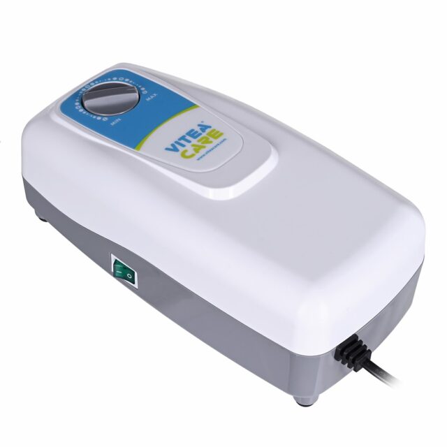 Anti-decubitus mattress - imagine 14