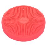 TULLO Fizjo Poduszka sensoryczna  czerwona