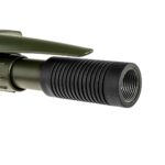 Mil-Tec Typ Mini II Folding shovel Green - imagine 7