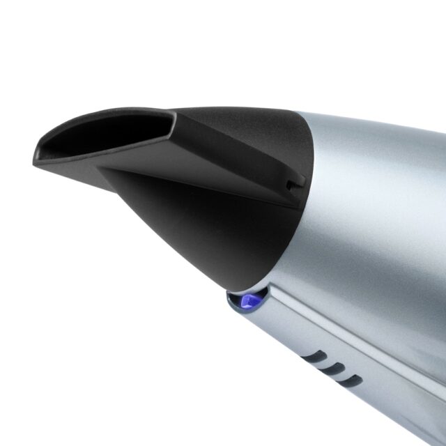 BaByliss Hydro-Fusion Hydro Fusion Hair Dryer - imagine 4