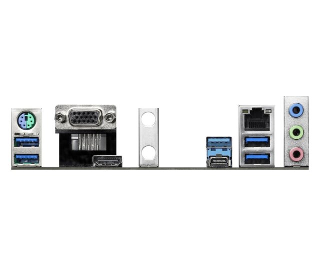 Asrock B550 Pro4 Socket AM4 ATX AMD  B550 - imagine 5