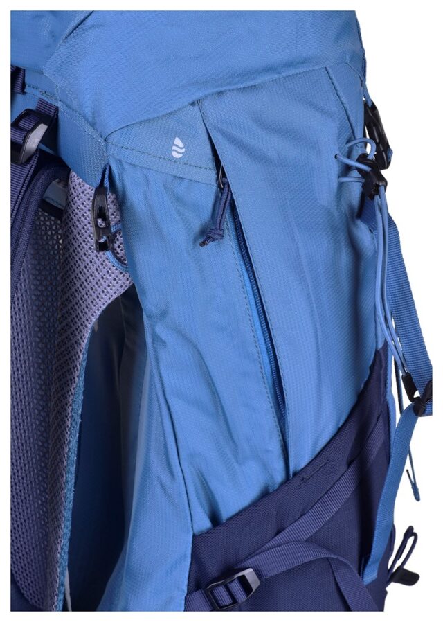 Deuter Futura Pro 36 L Blue - imagine 21