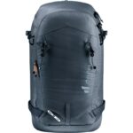 Deuter Freerider Pro 32+10 32 L Black - imagine 9