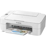Canon PIXMA TS3351 Inkjet A4 4800 x 1200 DPI Wi-Fi - imagine 6
