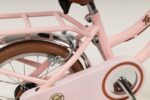 Children's Bike 16  Vintage Pink TOIMSA 16229 - imagine 6