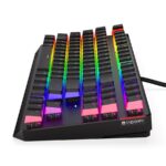 Klávesnice GAM. ENDORFY THOCK TKL PUD KAILH RD RGB