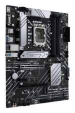 ASUS PRIME B660-PLUS D4 Intel B660 LGA 1700 ATX - imagine 3