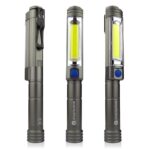 Rechargeable everActive WL-600R LED workshop torch - imagine 4
