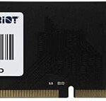 Patriot Memory Signature PSD48G32002 memory module 8 GB 1 x 8 GB DDR4 3200 MHz
