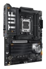 ASUS TUF GAMING X870-PLUS WIFI AMD X870 Socket AM5 ATX - imagine 3