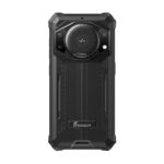 FOSSiBOT F101 P - smartphone  black - imagine 2