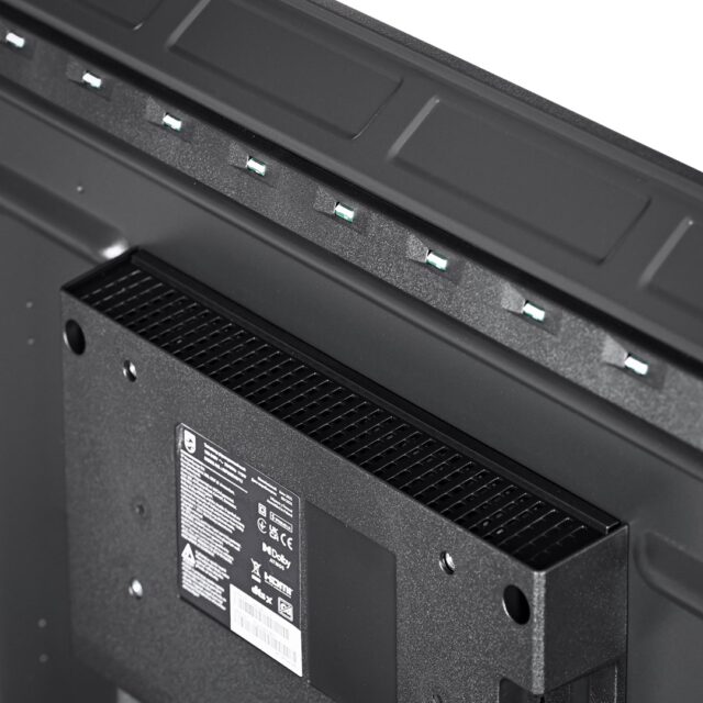 Philips 65PUS8510 165.1 cm (65 ) 4K Ultra HD Smart TV Wi-Fi Black - imagine 7