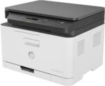 HP Color Laser MFP 178nw A4 600 x 600 DPI 18 ppm Wi-Fi - imagine 2