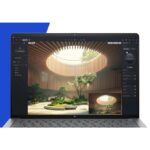 HP ZBook Ultra 14 G1a Ryzen AI Max PRO 390 14.0  2.8K Touch OLED IPS 400nits BV LBL 32GB LPDDR5x-8533 SSD1TB Radeon 8050S Cam IR 5 MPx 74 5Wh W11Pro 3Y OnSite - imagine 18