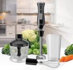 Blender zestaw 500W MR-566 MAESTRO - imagine 2