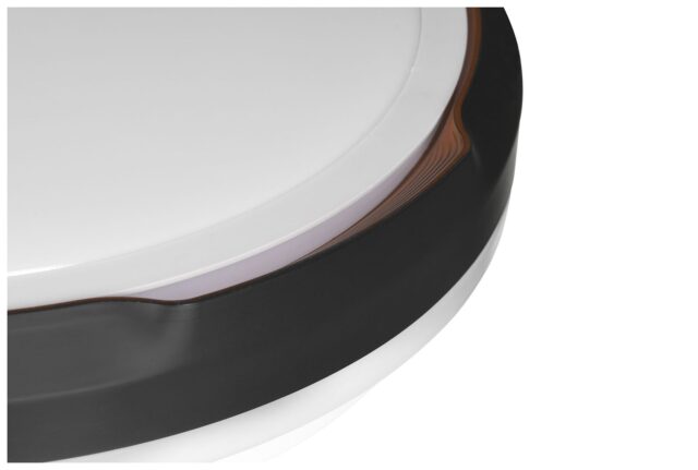 Activejet LED ceiling light AJE-PETRUS 24W - imagine 4