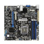 ASUS P11C-M/10G-2T Intel C242 LGA 1151 (Socket H4) Mini-ITX