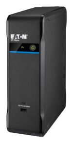 Eaton 3P Ellipse 900 uninterruptible power supply (UPS) Standby (Offline) 0.9 kVA 540 W 4 AC outlet(s) - imagine 3