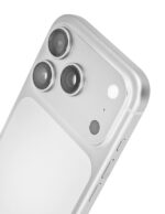 Apple iPhone 17 Pro 512GB Silver - imagine 11