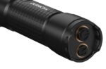 Duracell DF2500R Flashlight black - imagine 6