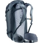 Deuter Freerider Pro 32+10 32 L Black - imagine 8