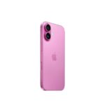 Apple iPhone 16 128GB Pink - imagine 2