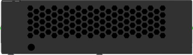 NETGEAR 8x1G PoE+ 110W 1x1G and 1xSFP Managed Switch - imagine 2