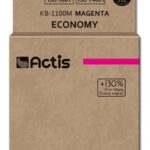 Actis KB-1100M Ink (replacement for Brother LC1100M/980M; Standard; 19 ml; magenta)