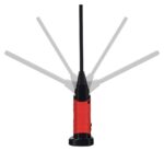 Yato YT-08518 work light Black LED 8 W - imagine 4