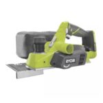 Ryobi 5133002921 power hand planer Green  Grey 11000 RPM